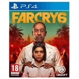 Cry 6 /PS4