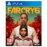 UbiSoft PS4 Far Cry 6 - Yara Day One Special Edition igra Cene