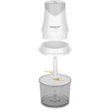 Sencor sjeckalica SCB 3000WH, 400 W, posuda 1 l | shoptok.hr