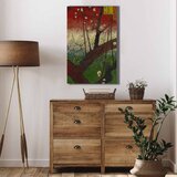WALLXPERT Slika na platnu 4570VANGOGH073, 45 x 70 cm | Eponuda.com