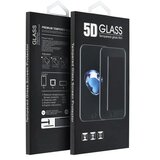 Oem 5D Full Glue kaljeno staklo za Samsung Galaxy A03 / A04 / A04e sa crnim okvirom Cijene