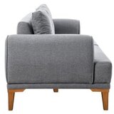 Atelier Del Sofa sofa trosed vina 3 grey atlantic pine | ePonuda.com