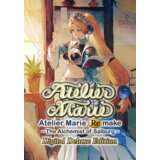 Steam Atelier Marie Remake: The Alchemist of Salburg Digital Deluxe Edition (PC) Key GLOBAL Steam Atelier Marie Remake: The Alchemist of Salburg Digital Deluxe Edition (PC) Key GLOBAL Slike