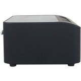 Akai budilica, FM radio, BT, USB + bežični punjač, crna ACRB-1000 | shoptok.hr