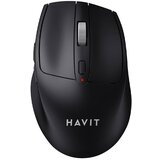 Havit BREZŽIČNA MIŠKA ZA PRENOSNI RAČUNALNIK 1600 DPI NATANČNO SLEDENJE, (5000009813) | Shoptok.si