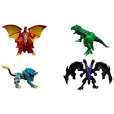 Igračka figurice BAKUGAN 4/1