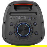 Microlab Zvucnik M61 80W USB, micro SD, 3,5mm, Bluetooth crni | ePonuda.com