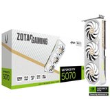 Zotac GAMING GeForce RTX 5070 AMP NVIDIA 12 GB GDDR7 Cijene