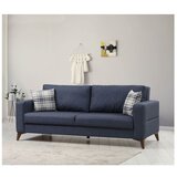 Atelier Del Sofa kristal 3 - Anthracite Anthracite Corner Sofa-Bed | Eponuda.com