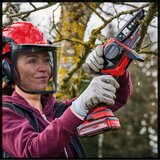Einhell Akumulatorska obrezovalna verižna žaga GE-PS 18/15 Li BL-Solo 4600040 | Shoptok.si