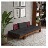 Atelier Del Sofa Fotelja CPT8375-200, Siva | Eponuda.ba