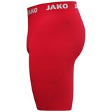 JAKO Kratke hlače & Bermuda Function Rdeča | Shoptok.si