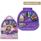 Cerda set za bojanje 50 delni Gabby's Dollhouse | shoptok.hr
