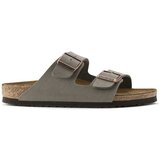 Birkenstock Sandali & Odprti čevlji Arizona 0151213 - Stone Zelena | Shoptok.si