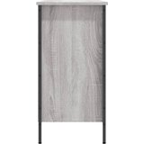 Ormarić za cipele boja hrasta 100x35x70 cm konstruirano drvo | shoptok.hr
