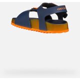 Geox Dark blue boys' sandals Ghita - Boys | shoptok.hr