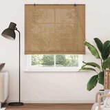  Bambus rolete Smeđa 140 x 220 cm Bambus | shoptok.hr