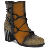 Maciejka 0560507007 Smeđa | shoptok.hr