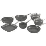 Ballarini salina granitium ponev za žar 28x28cm / 1 ročaj / indukcija, (20456069) | Shoptok.si