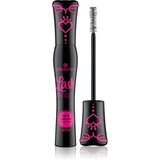 Essence lash Princess Curl & Volume maskara za volumen i uvijanje trepavica 12 ml nijansa Black | shoptok.hr