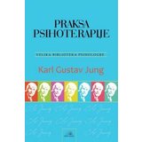 Kosmos Karl Gustav Jung
 - Praksa psihoterapije Cene'.'