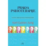 Karl Gustav Jung
 - Praksa psihoterapije