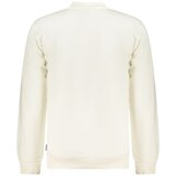 Fila muški bijeli zip-up sweatshirt | shoptok.hr