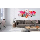  Slika - Dance of Red 200x100 | shoptok.hr