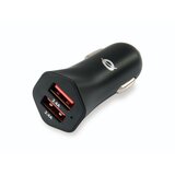 Conceptronic CARDEN04B 2-Port 24W USB-Car-Charger | shoptok.hr