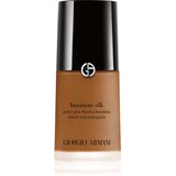 Armani Luminous Silk Foundation posvjetljujući puder nijansa 11.75 30 ml | shoptok.hr