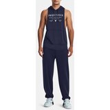 Under Armour men's dark blue sports sweatshirt | ePonuda.com