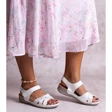 D/CEO Yellow sandals Dolores | shoptok.hr