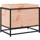 Furnova Vrtno cvetlično korito 60x40x50 cm trden les douglas, (21919904) | Shoptok.si