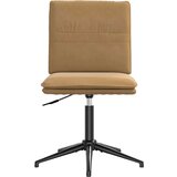  Jedilni stol rjav žamet, (21822316) | Shoptok.si