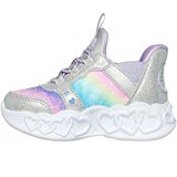 Skechers patike infinite heart lights | ePonuda.com
