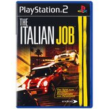 The Italian Job (PS2) - rabljeno | Shoptok.si