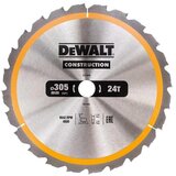 Dewalt ‎DT1960-QZ circular saw blade 1 pc(s) u