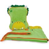 Trunki Vzglavnik z odejo SNOOZIHEDZ | Shoptok.si