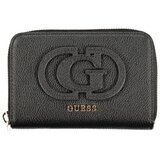 Guess CALEBRA SLG MEDIUM ZIP AROUND SWBG95 36140 Crna | shoptok.hr