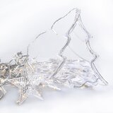  Brilagi - LED božićna spoljašnja zavesa 138xLED/8 funkcija 5 m IP44 toplo belo svetlo | Eponuda.com