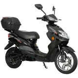 električni bicikl sk 16″ 250W 48V/20Ah crni