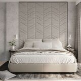  Sollux SL.1076 - Zidno svetlo UTTI 1xGU10/40W/230V belo | Eponuda.com