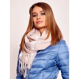 Wool Fashion Italia Scarf-AT-SZ-171501.14-grey | Shoptok.si