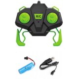  Auto na daljinsko upravljanje Flurid RC 360° - zeleni | shoptok.hr