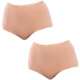 Playtex Spodnje hlače P0AZL-007 Bež Cene