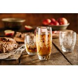 Karlovšek Set treh visokih kozarcev s Slovenskim onamentom Jože | Shoptok.si