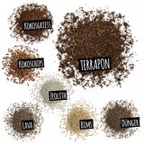 LECHUZA Substrat TERRAPON - 3 litre Cene