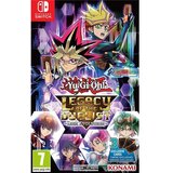 Konami Yu-Gi-Oh! Legacy of the Duelist: Link Evolution CIAB (Nintendo Switch) | Shoptok.si