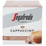 Cappuccino Kapsule za kavu, 16 x 10 g, comp. DG