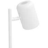 Eglo stolna lampa ceppino led GU10 4.5W 345LM 3000K bijela | shoptok.hr